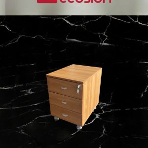 Caisson mobile