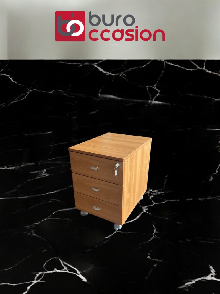 Caisson mobile