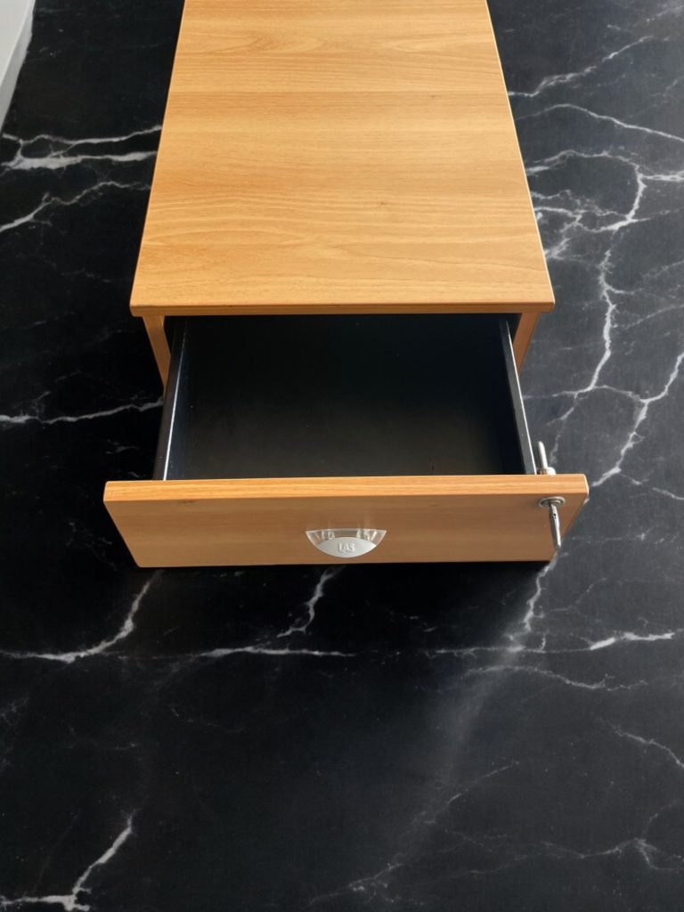 Meuble de bureau professionnel