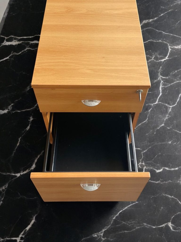 Meuble de bureau professionnel