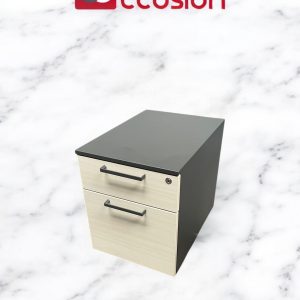 Caisson mobile