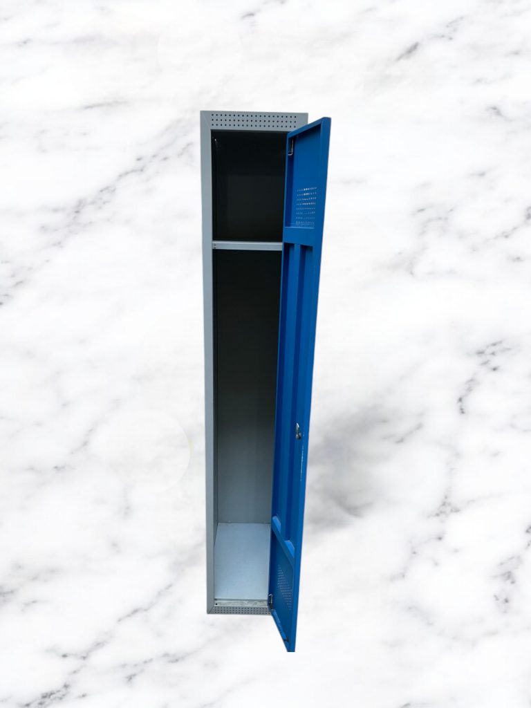 Vestiaire 1 case industrie propre