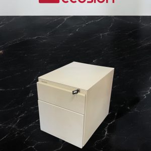 Caisson mobile