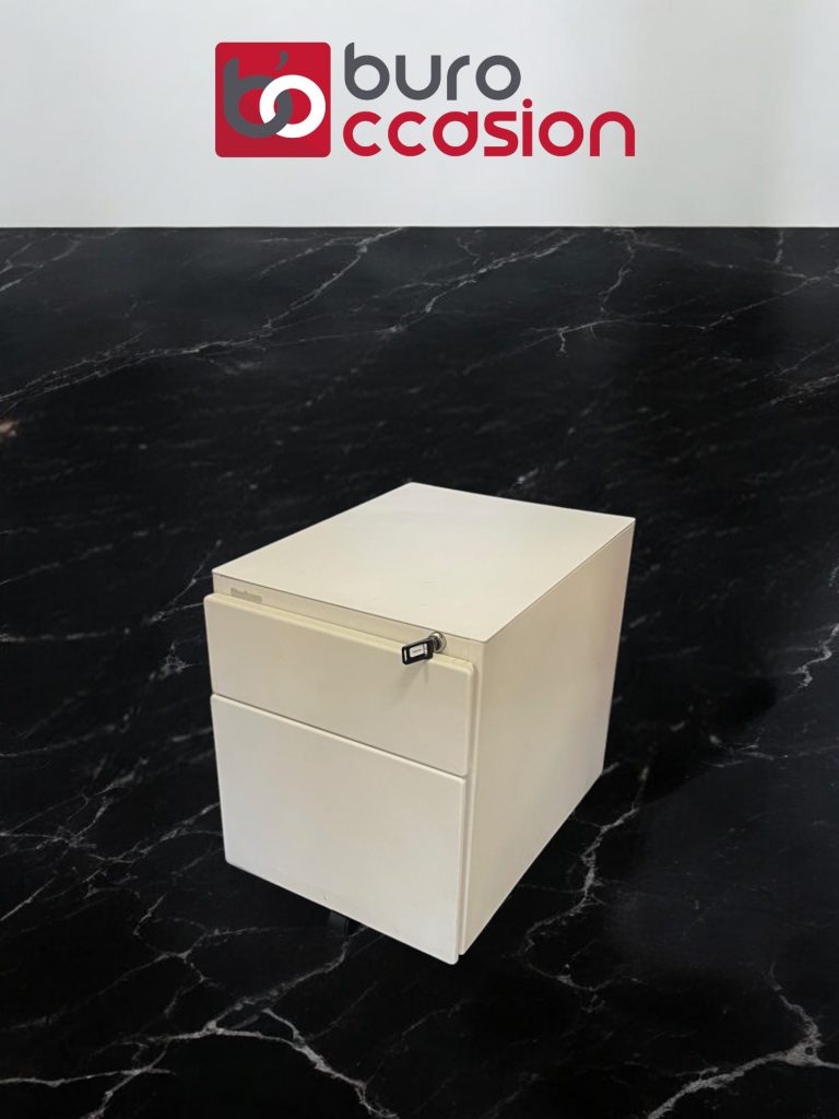 Caisson mobile