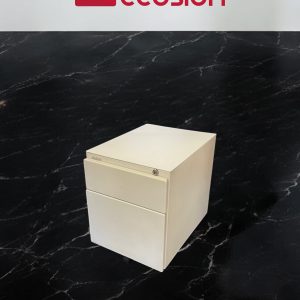 Caisson mobile