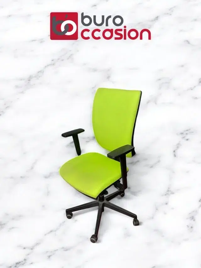SAINT-ANDIOL Fauteuil de bureau