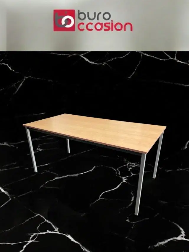SAINT-ANDIOL Table modulable