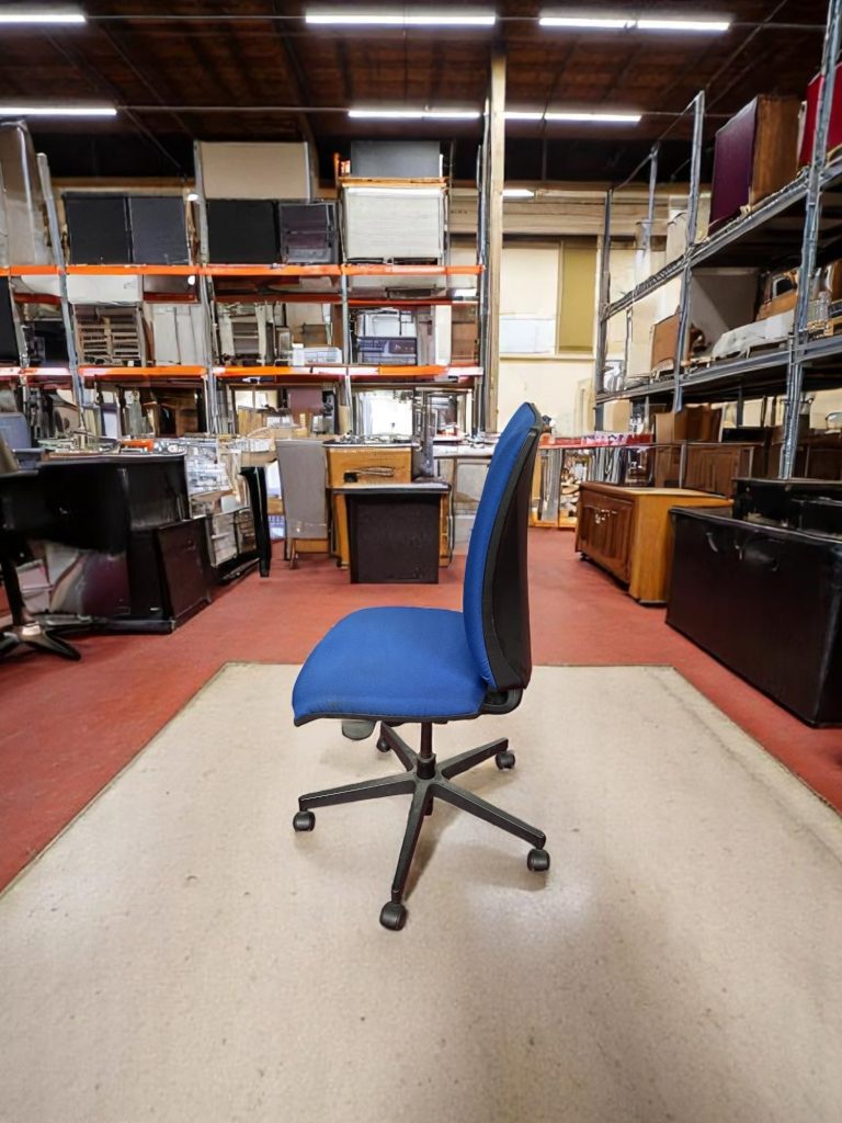 Siège de travail
