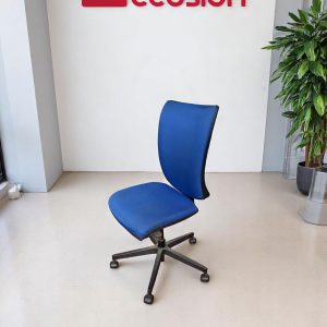 Siège de travail