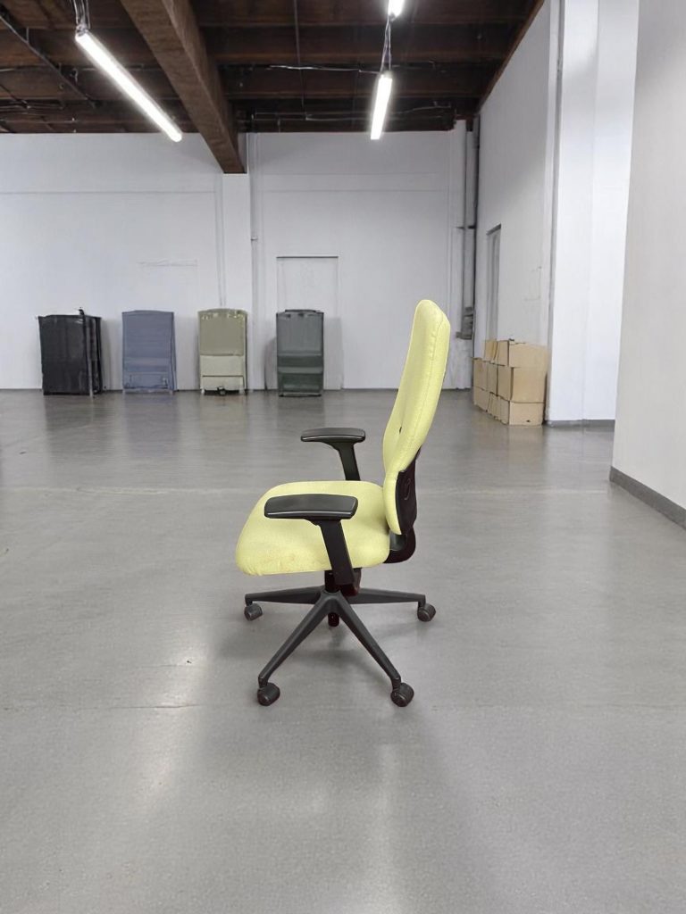 Fauteuil de travail