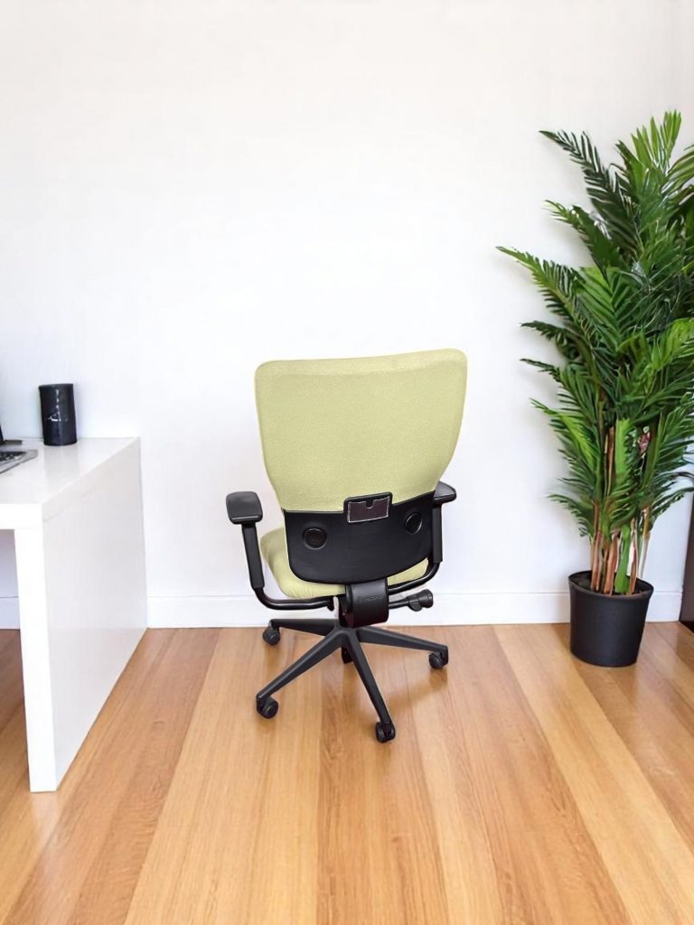 Fauteuil de travail