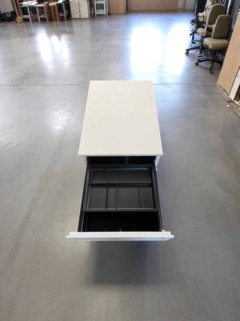 Caisson mobile