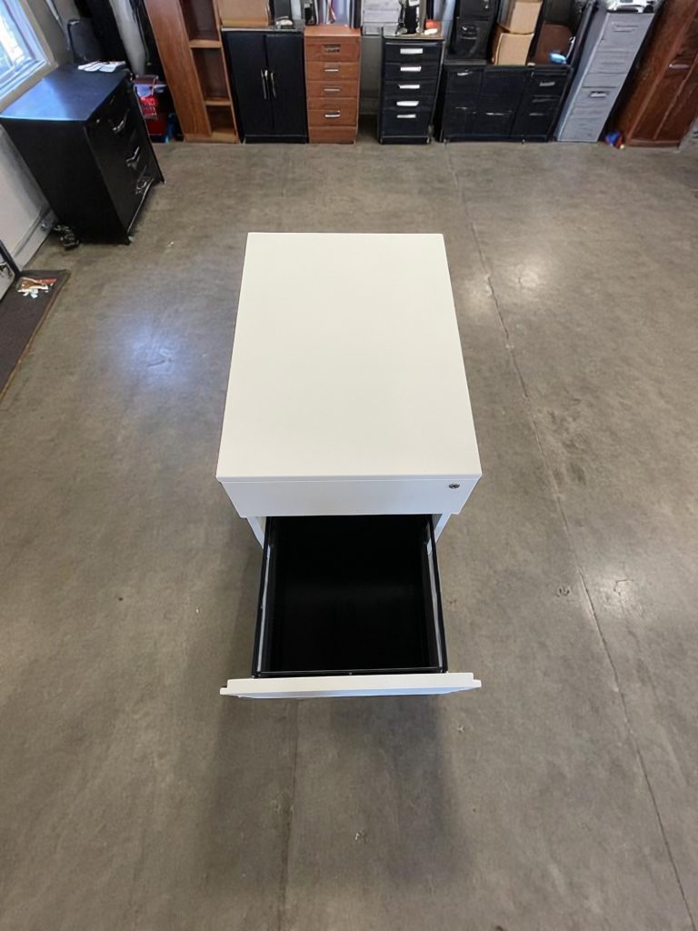 Caisson mobile