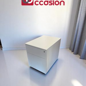 Caisson mobile