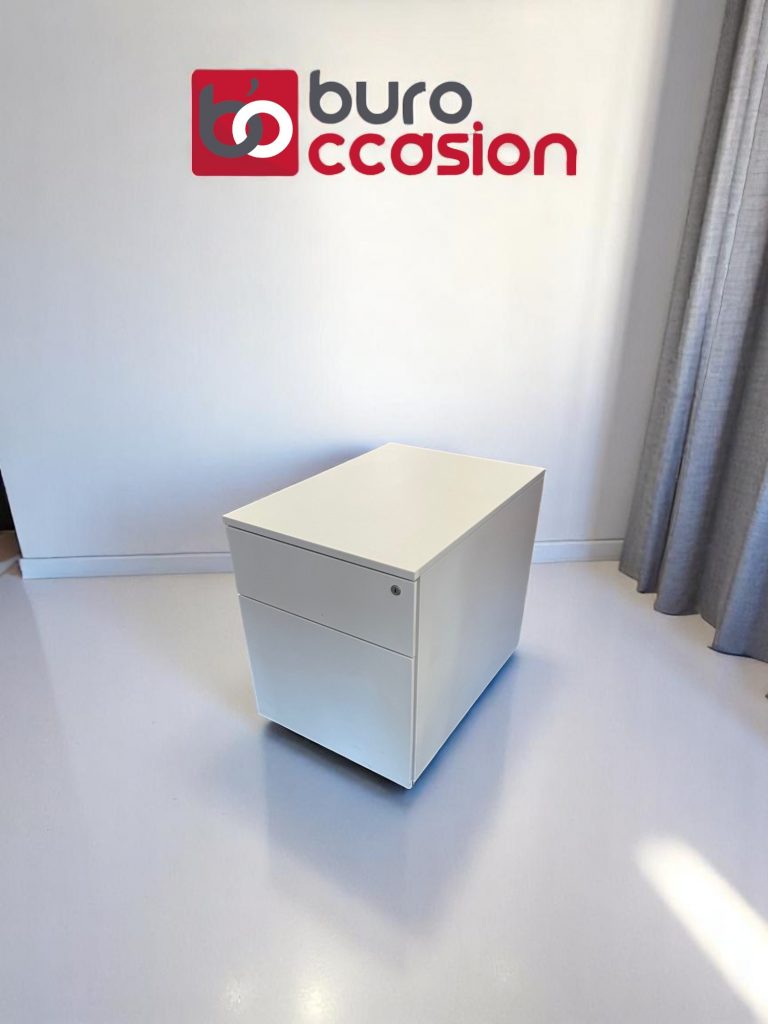 Caisson mobile