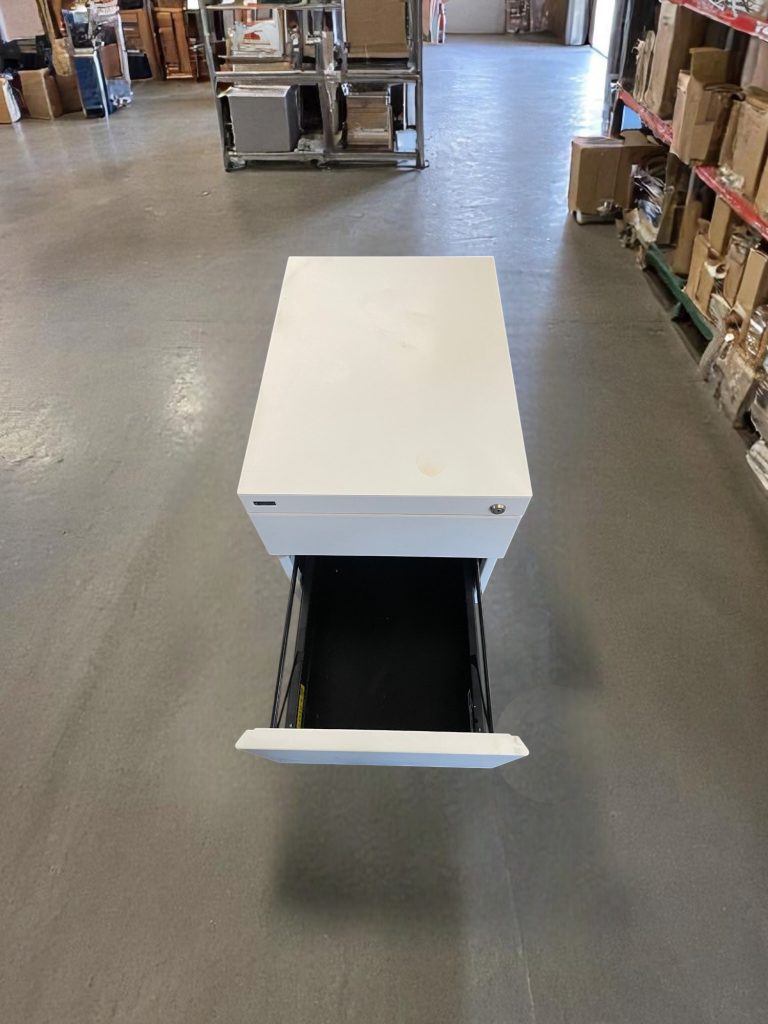 Caisson mobile