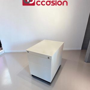 Caisson mobile