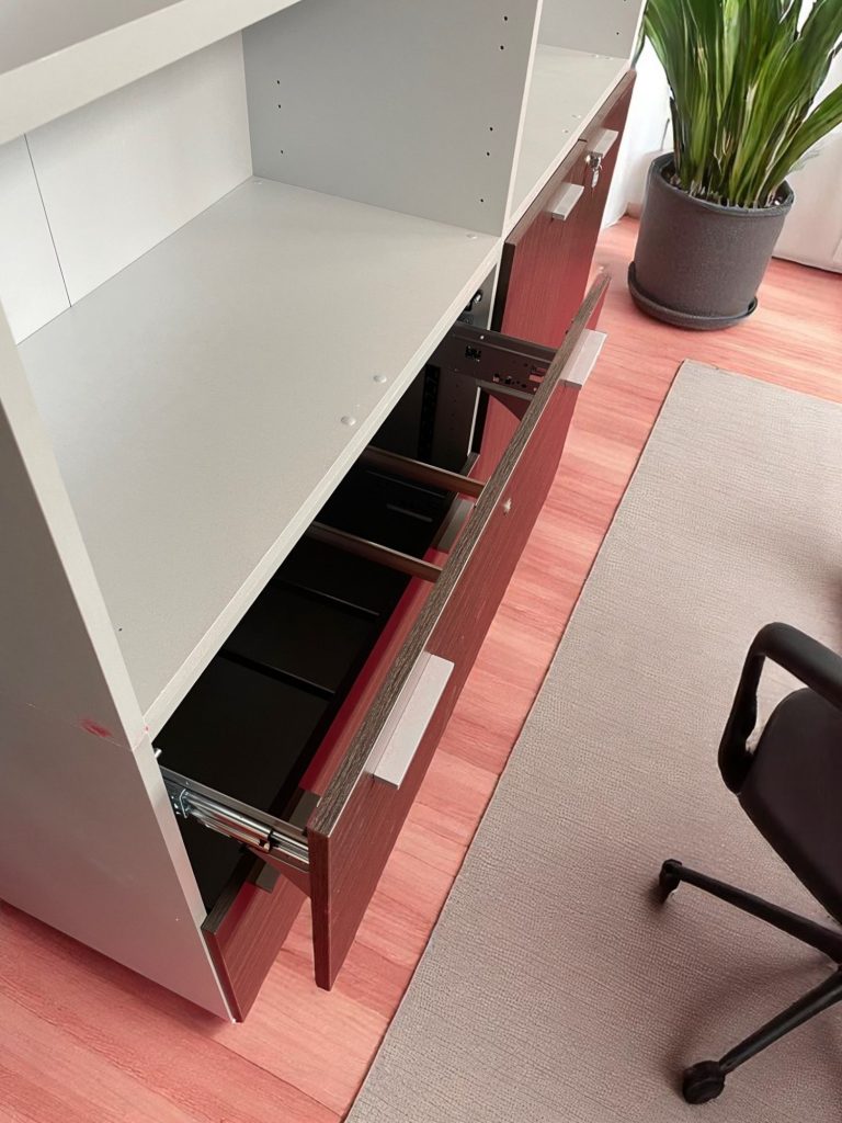Bureau de direction design