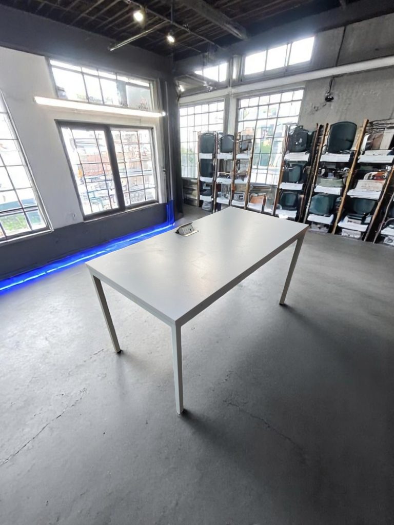 Table modulable
