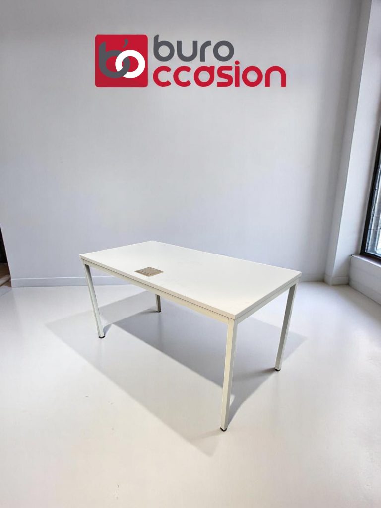 Table modulable
