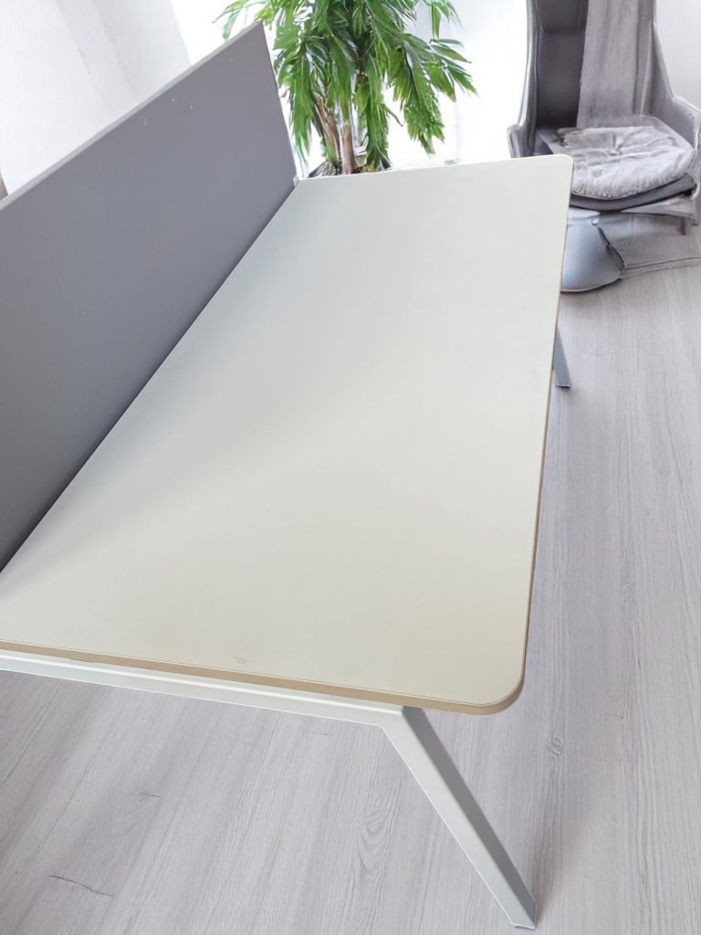 Bench 2 postes