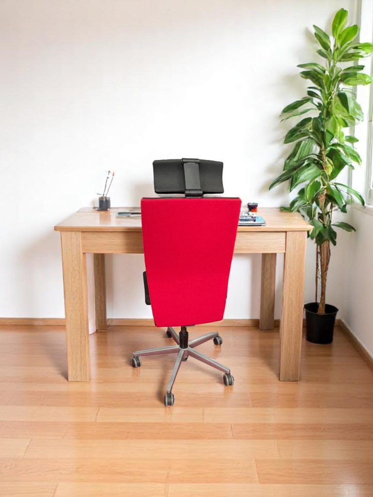 Siège de travail