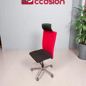 Siège de travail