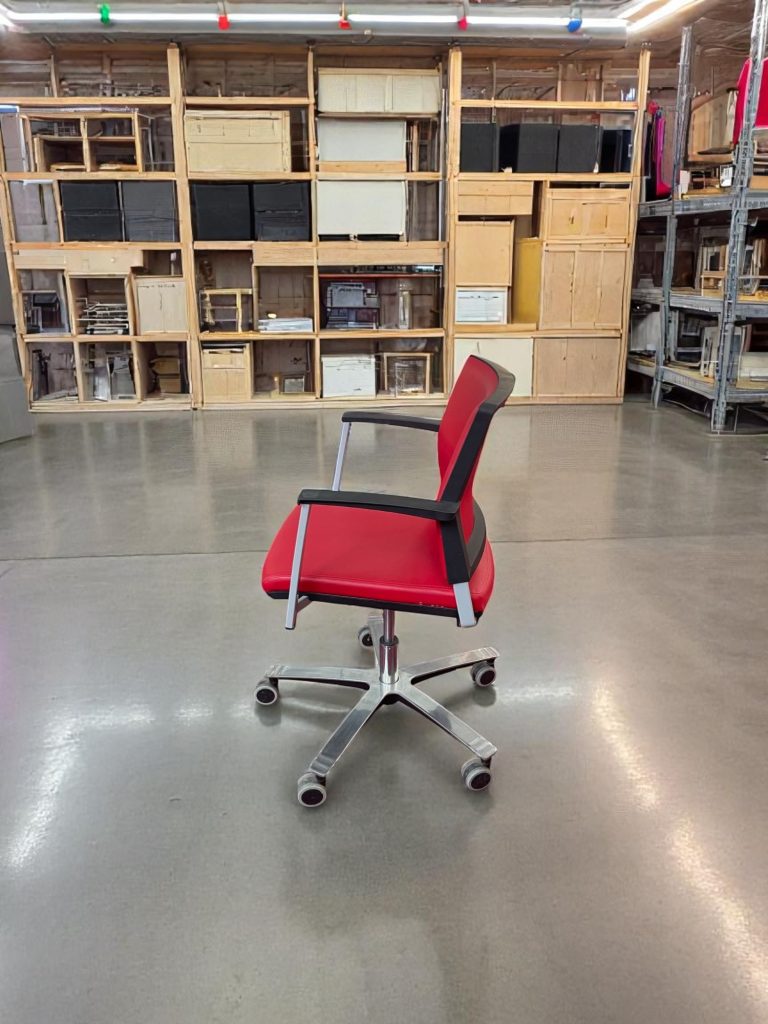Fauteuil de travail