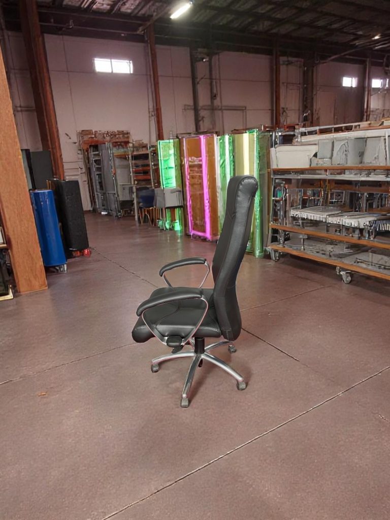 Fauteuil de direction