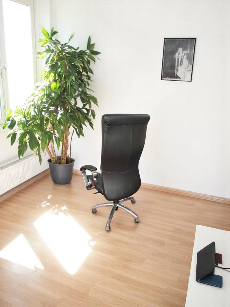 Fauteuil de direction