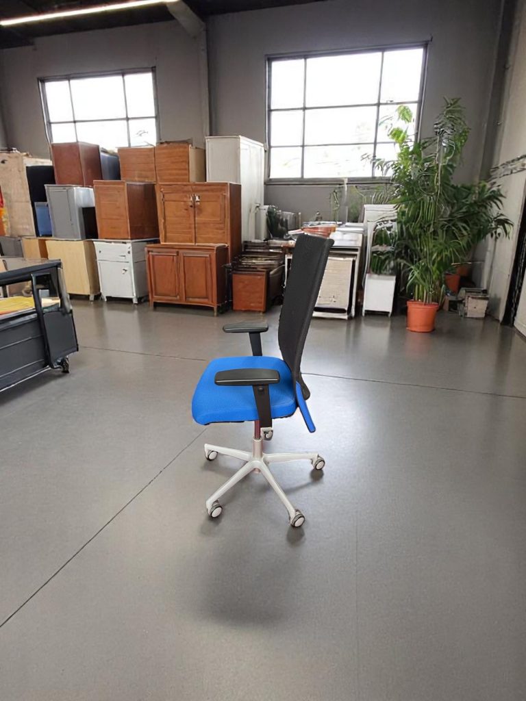 Fauteuil de travail