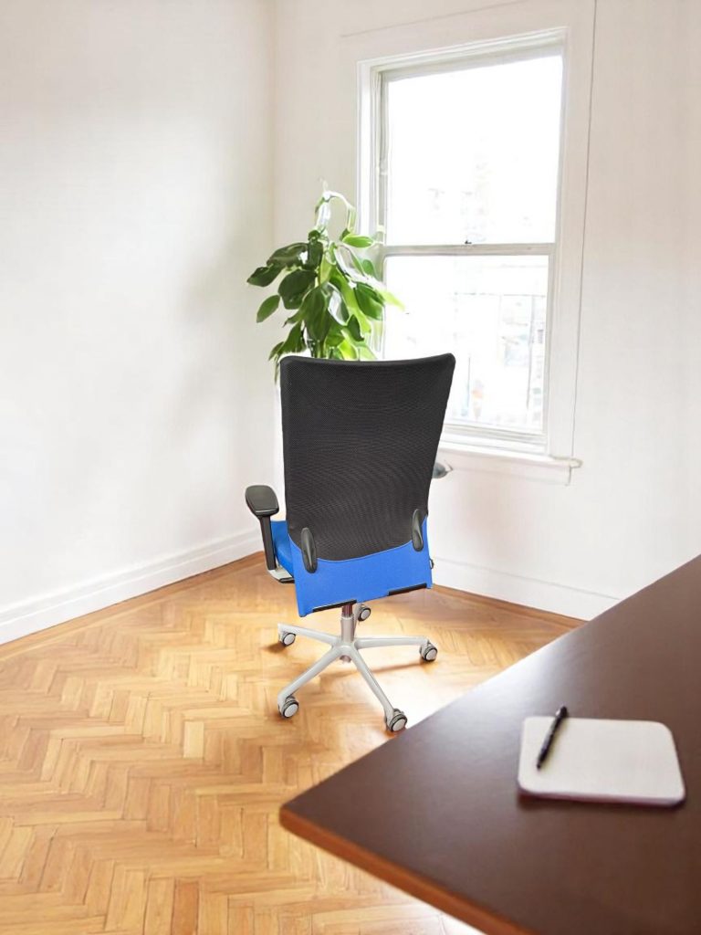 Fauteuil de travail