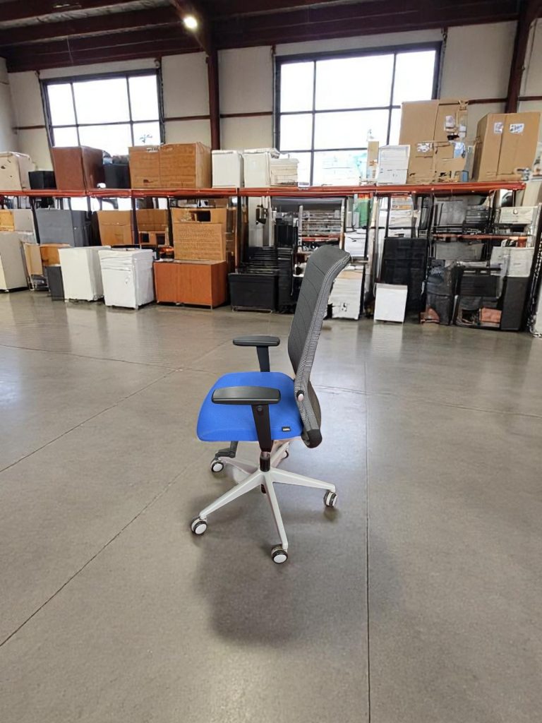 Fauteuil de travail