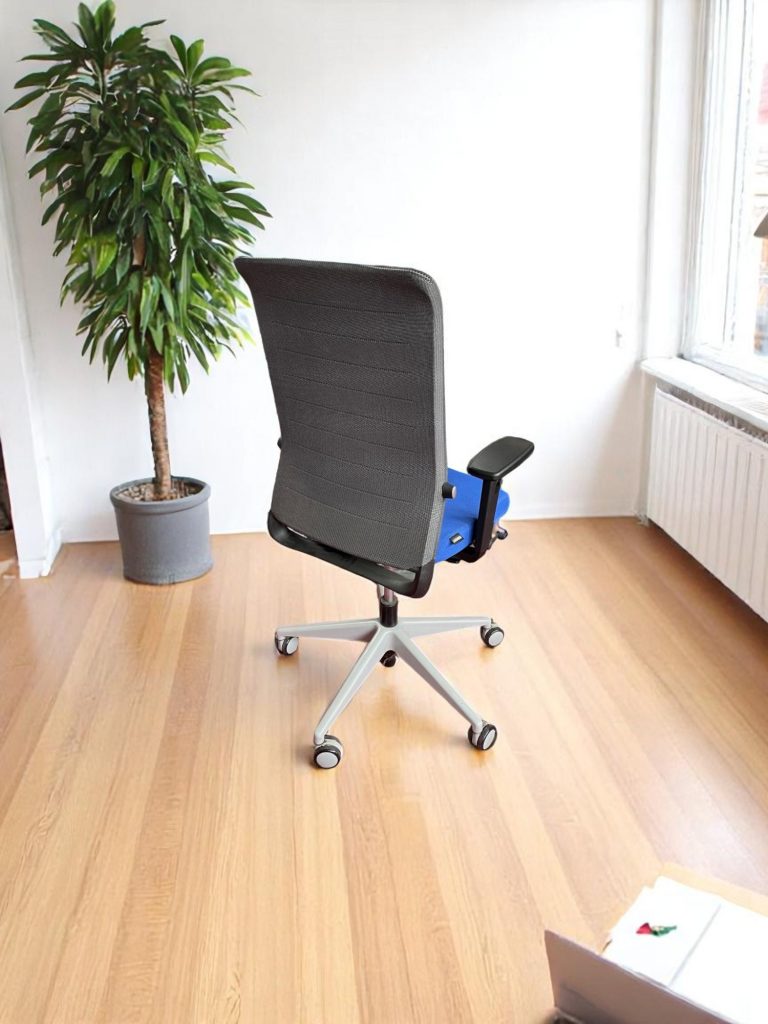 Fauteuil de travail