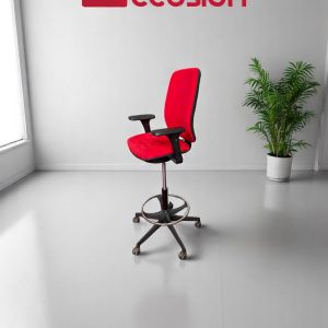 Fauteuil dessinateur