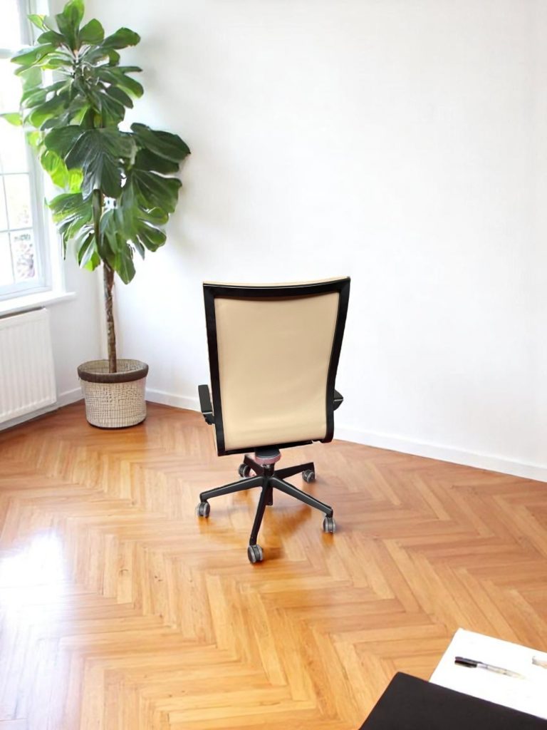 Fauteuil de direction