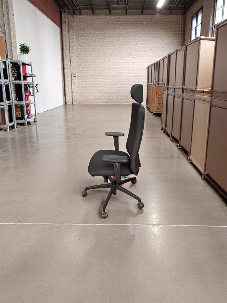 Fauteuil de bureau