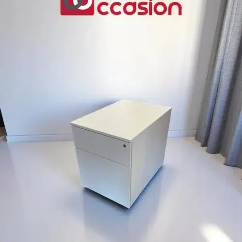 SAINT-ANDIOL Caisson mobile