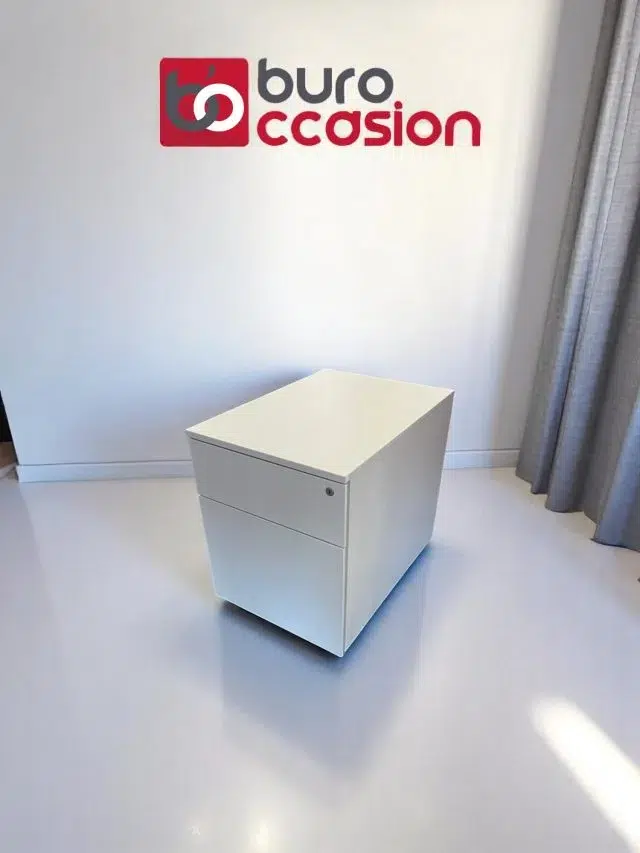 SAINT-ANDIOL Caisson mobile