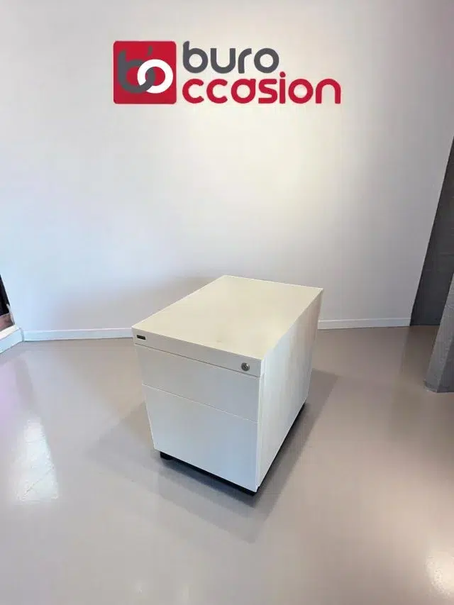 SAINT-ANDIOL Caisson mobile