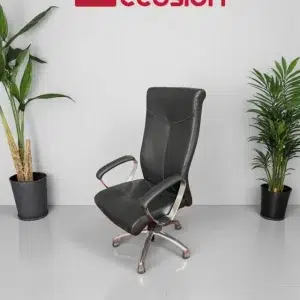 SAINT-ANDIOL Fauteuil direction neuf déclassé