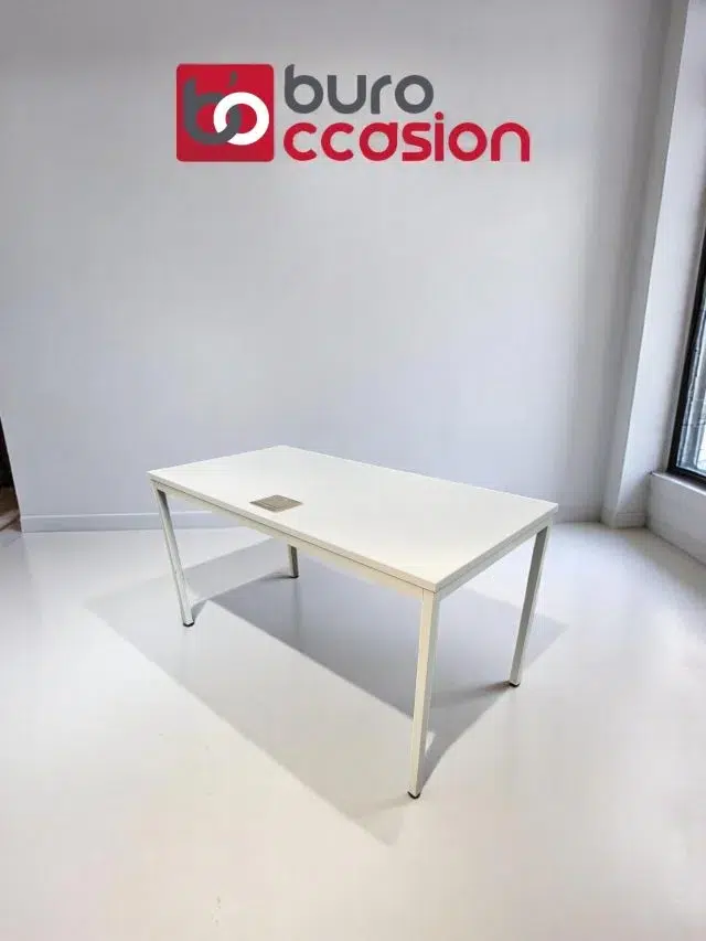 SAINT-ANDIOL Table modulable