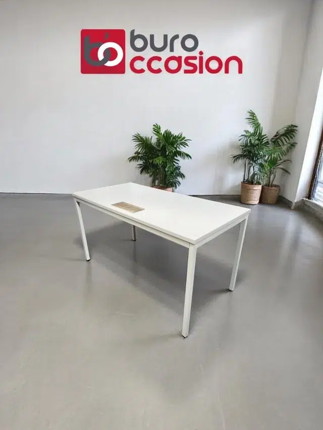 SAINT-ANDIOL Table modulable