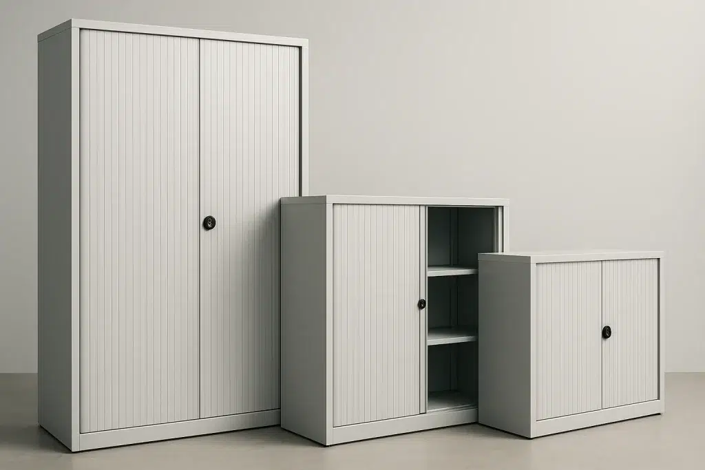 Armoire de bureau SAINT-ANDIOL