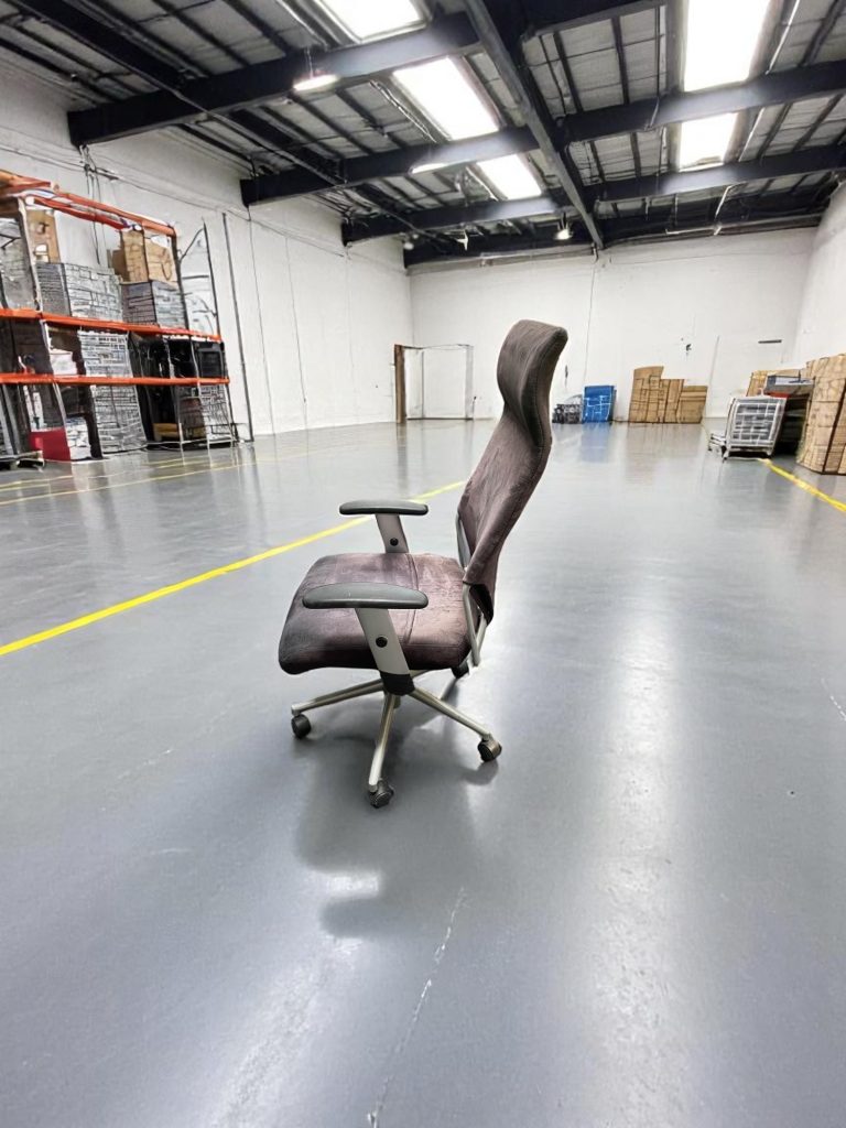 Fauteuil de travail