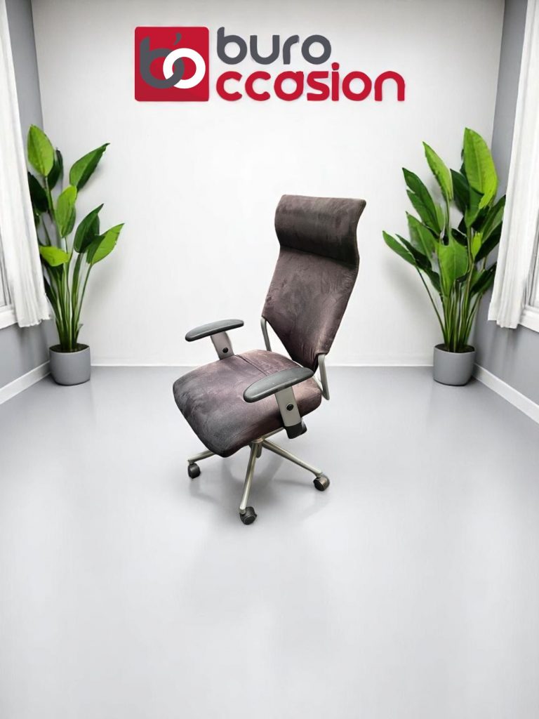 Fauteuil de travail