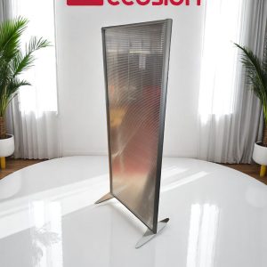 Cloison de bureau