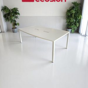 Table de réunion occasion