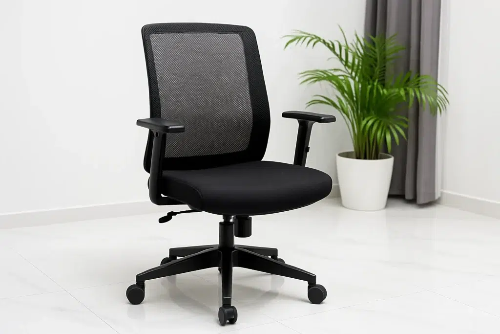 Fauteuil de Bureau SAINT-ANDIOL