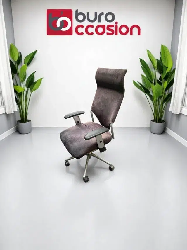 SAINT-ANDIOL Fauteuil de travail